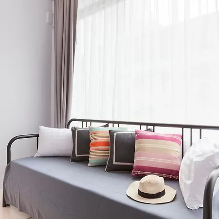 Reach Patong Beach In One Minute Exterior photo